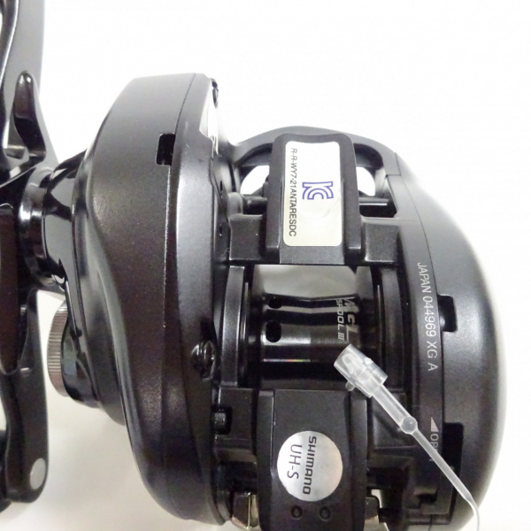22エクスセンスDC XG 右